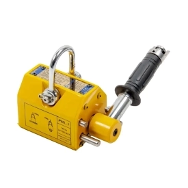 Permanentný zdvíhací magnet PML, EN13155